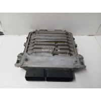 Блок управления двигателем Mercedes Benz W246 B-klasse (2012 - 2018) 2709000900