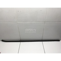 Накладка стекла переднего левого Citroen-Peugeot C3 (2009 - 2016) 9309S0