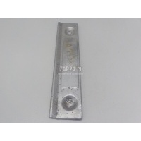 Экран тепловой Citroen-Peugeot C3 (2009 - 2016) 711611