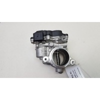 Заслонка дроссельная электрическая VAG Alhambra 2010 04L128063AA