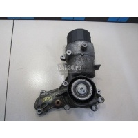Корпус масляного фильтра Mercedes Benz W218 CLS (2011 - 2017) 2781800410
