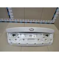 Крышка багажника Hyundai-Kia GL-Class X166 (GL/GLS) (2012 - 2019) 69200D4020