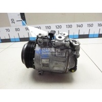 Компрессор кондиционера Mercedes Benz GL-Class X166 (GL/GLS) (2012 - 2019) 0008307100