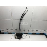 Замок двери задней правой Hyundai-Kia Optima III (2010 - 2015) 814202T000