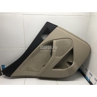 Обшивка двери задней левой Hyundai-Kia Optima III (2010 - 2015) 833012T340DBL