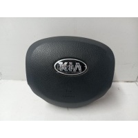 Подушка безопасности в рулевое колесо Hyundai-Kia Optima III (2010 - 2015) 569002T510VA