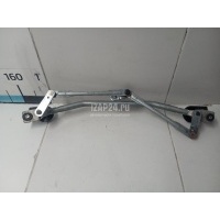 Трапеция стеклоочистителей Hyundai-Kia Optima III (2010 - 2015) 981202T000