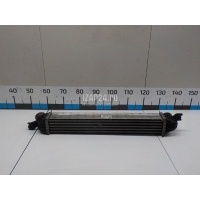 Интеркулер BMW Clubman R55 (2007 - 2014) 17512751277