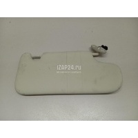 Козырек солнцезащитный (внутри) BMW Countryman R60 (2010 - 2016) 51169812693