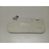 Козырек солнцезащитный (внутри) BMW Countryman R60 (2010 - 2016) 51169812694