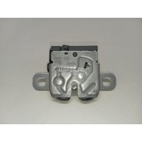 Замок багажника BMW Countryman R60 (2010 - 2016) 51249802312