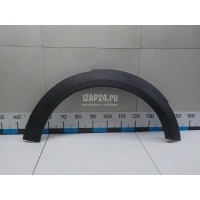 Накладка переднего крыла правого BMW Countryman R60 (2010 - 2016) 51779800762