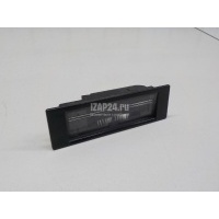 Фонарь подсветки номера BMW Clubman R55 (2007 - 2014) 63262755711