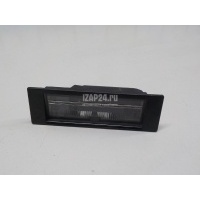 Фонарь подсветки номера BMW Clubman R55 (2007 - 2014) 63262755711