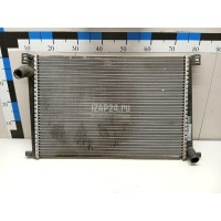 Радиатор основной Behr Hella Service Clubman R55 (2007 - 2014) 8MK376754591