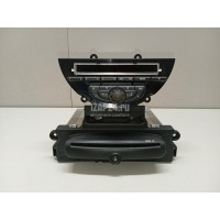 Магнитола BMW Countryman R60 (2010 - 2016) 65123456805