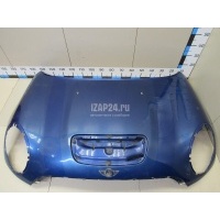 Капот BMW Clubman R55 (2007 - 2014) 41612754741