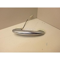 Ручка двери передней наружная левая BMW R50 (2000 - 2007) 51217198471