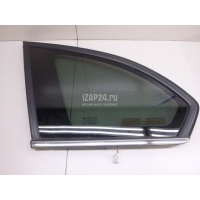 Стекло кузовное глухое левое GM Captiva (C140) (2011 - 2016) 96476265