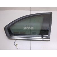Стекло кузовное глухое правое GM Captiva (C140) (2011 - 2016) 96476266