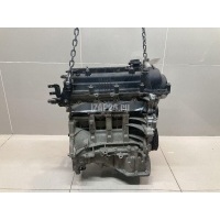 Двигатель Hyundai-Kia Ceed (2012 - 2018) Z71312BZ00