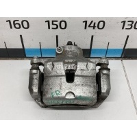 Суппорт тормозной передний правый Hyundai-Kia Ceed (2012 - 2018) 58190A6A01