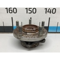 Ступица передняя Hyundai-Kia Ceed (2012 - 2018) 51750A6000