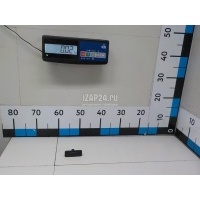 Кнопка открывания багажника Hyundai-Kia Ceed (2012 - 2018) 81260A5000
