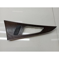 Накладка декоративная VAG Allroad quattro (2012 - 2019) 4G0867419HAJ3