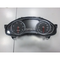 Панель приборов VAG Allroad quattro (2012 - 2019) 4G9920950E