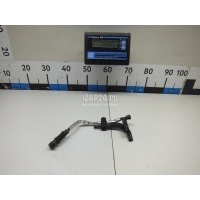 Шланг системы охлаждения VAG Allroad quattro (2012 - 2019) 059121086AH