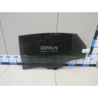 Стекло двери задней левой Hyundai-Kia i40 (2011 - 2019) 834113Z320