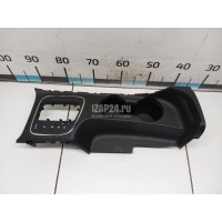 Накладка декоративная Hyundai-Kia Ceed (2012 - 2018) 84651A2000WK