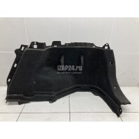 Обшивка багажника Hyundai-Kia Ceed (2012 - 2018) 85730A2500WK