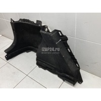 Обшивка багажника Hyundai-Kia Ceed (2012 - 2018) 85740A2500WK