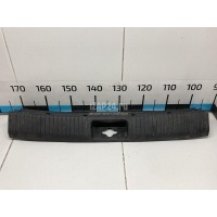 Обшивка багажника Hyundai-Kia Ceed (2012 - 2018) 85770A2500WK