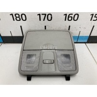 Плафон салонный Hyundai-Kia Ceed (2012 - 2018) 92800A2010ED