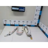 Подушка безопасности боковая (шторка) Hyundai-Kia Ceed (2012 - 2018) 85020A2000