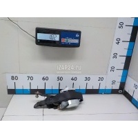 Ремень безопасности с пиропатроном Hyundai-Kia Ceed (2012 - 2018) 88810A2100WK