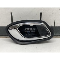 Ручка двери передней внутренняя правая Hyundai-Kia Ceed (2012 - 2018) 82620A2010