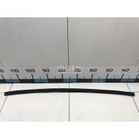 Уплотнитель капота Hyundai-Kia Ceed (2012 - 2018) 86435A2000