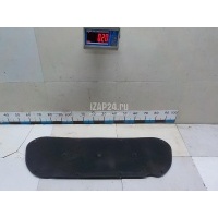 Шумоизоляция капота Hyundai-Kia Ceed (2012 - 2018) 81124A2000
