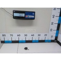 Заглушка буксировочного крюка Hyundai-Kia Ceed (2012 - 2018) 86588A2000