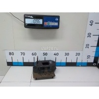 Кронштейн усилителя заднего бампера левый Hyundai-Kia Ceed (2012 - 2018) 86641A2000