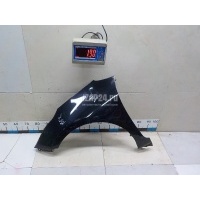 Крыло переднее левое Hyundai-Kia Ceed (2012 - 2018) 66311A2000