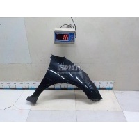 Крыло переднее правое Hyundai-Kia Ceed (2012 - 2018) 66321A2000