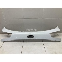 Накладка двери багажника Hyundai-Kia Ceed (2012 - 2018) 87311A2200