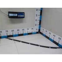 Накладка стекла заднего левого Hyundai-Kia Ceed (2012 - 2018) 83210A2010