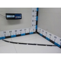 Накладка стекла заднего правого Hyundai-Kia Ceed (2012 - 2018) 83220A2010