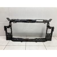 Панель передняя Hyundai-Kia Ceed (2012 - 2018) 64101A2000